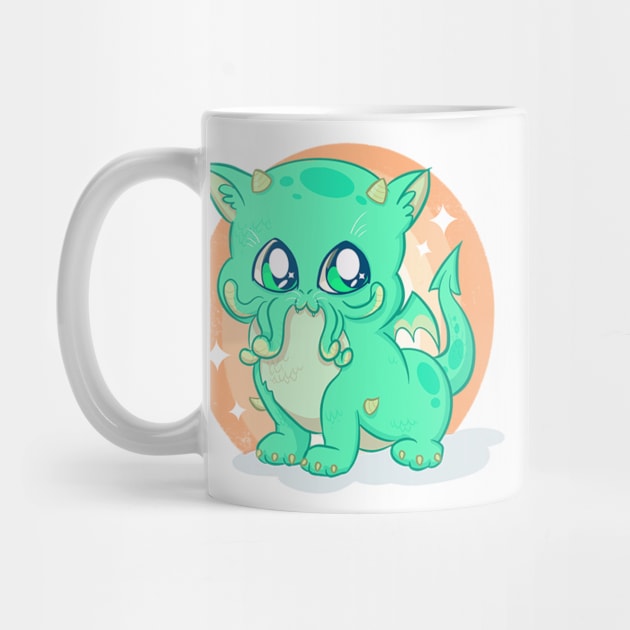 Cat thulu by oemsanex